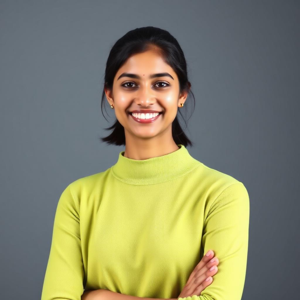 Abhishek Narayanan