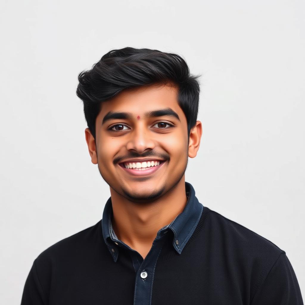 Aarav Jain